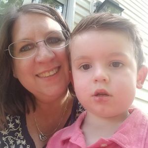 Meet your Posher, Caroline